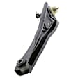 CMK8123 Front, Driver or Passenger Side, Lower Control Arm, Supreme Series