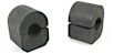 MK8204 Front, To Frame Sway Bar Bushing, Set of 2, Supreme Series