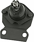 MK8209 Front, Driver or Passenger Side, Lower Ball Joint Supreme Series