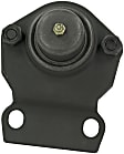 MK8209 Front, Driver or Passenger Side, Lower Ball Joint Supreme Series