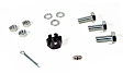MK8212 Front, Driver or Passenger Side, Upper Ball Joint Supreme Series