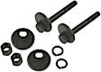 MK8243A Supreme Series Camber and Alignment Kit - Bolt, Direct Fit