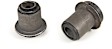 MK8276 Front, Upper Control Arm Bushing Supreme Series, Set of 2