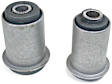 MK8297 Front, Lower Control Arm Bushing Supreme Series, Set of 2