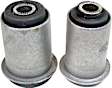 MK8297 Front, Lower Control Arm Bushing Supreme Series, Set of 2