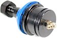 MK8411 Front, Driver or Passenger Side, Lower Ball Joint Supreme Series