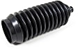 1978 Mercury Bobcat - Steering Rack Boot, Manual Steering, Sold Individually, Supreme Series