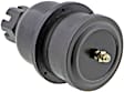 MK8471 Front, Driver or Passenger Side, Lower Ball Joint Supreme Series