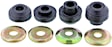 MK8516 Strut Rod Bushing -, 2-arm set