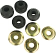 MK8526 Strut Rod Bushing -, 2-arm set