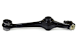 CMK8577 Front, Driver Side, Lower Control Arm, Supreme Series
