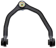 CMK8596 Front, Driver Side, Upper Control Arm, Supreme Series