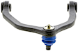CMK8596 Front, Driver Side, Upper Control Arm, Supreme Series