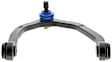 CMK8598 Front, Passenger Side, Upper Control Arm, Supreme Series