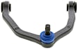 CMK8598 Front, Passenger Side, Upper Control Arm, Supreme Series