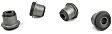 1996 Ford Aerostar - Front, Upper, Control Arm Bushing, Supreme Series