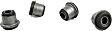 1996 Ford Aerostar - Front, Upper, Control Arm Bushing, Supreme Series