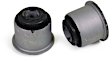 MK8620 Axle Pivot Bushing - Black, Rubber, Direct Fit