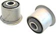 MK8620 Axle Pivot Bushing - Black, Rubber, Direct Fit