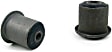 MK8637 Rear, Upper Control Arm Bushing Supreme Series, Set of 2