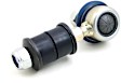 MK8643 Front, Driver or Passenger Side Sway Bar Link, Supreme Series