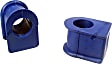 MK8656 Sway Bar Bushing, Set of 2, Supreme Series
