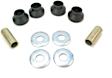 MK8680 Strut Rod Bushing -, 2-arm set
