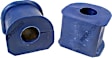 1982 Ford F-100 - Front, To Frame Sway Bar Bushing, With 22 mm. (7/8 in.) Bar, Set of 2, Supreme Series