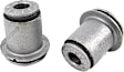 MK8703 Front, Upper Control Arm Bushing Supreme Series, Kit