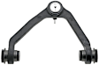 CMK8722T Front, Driver Side, Upper Control Arm, Supreme Series