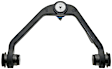 CMK8728T Front, Passenger Side, Upper Control Arm, Supreme Series