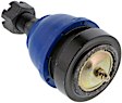 MK8749 Front, Driver or Passenger Side, Lower Ball Joint Supreme Series