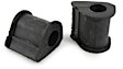 MK8761 Rear, To Frame Sway Bar Bushing, Set of 2, Supreme Series