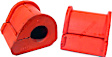 MK8761 Rear, To Frame Sway Bar Bushing, Set of 2, Supreme Series