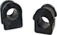 MK8762 Front Sway Bar Bushing, Set of 2, Supreme Series