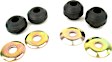 MK8768 Strut Rod Bushing -, 2-arm set