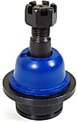 MK8771T Front, Driver or Passenger Side, Lower Ball Joint Supreme Series