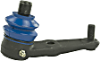 MK8773 Front, Driver or Passenger Side, Lower Ball Joint Supreme Series