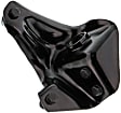 1981 Ford F-150 - Radius Arm Bracket - Direct Fit, Sold Individually
