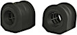 MK8789 Front, To Frame Sway Bar Bushing, Set of 2, Supreme Series