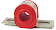 MK8792 Front Sway Bar Bushing, Sold individually, Supreme Series