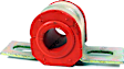MK8792 Front Sway Bar Bushing, Sold individually, Supreme Series