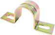 MK8793 Front, To Frame Sway Bar Bushing, Set of 2, Supreme Series