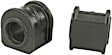 MK8798 Rear, To Frame Sway Bar Bushing, Set of 2, Supreme Series