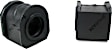 MK8798 Rear, To Frame Sway Bar Bushing, Set of 2, Supreme Series
