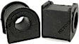 MK8801 Rear, To Frame Sway Bar Bushing, Set of 2, Supreme Series