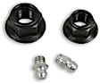MK8953 Front, Driver or Passenger Side Sway Bar Link, Supreme Series