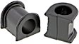 MK90016 Front Sway Bar Bushing, Set of 2, Supreme Series