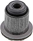 MK90061 Front, Lower to Frame Control Arm Bushing Supreme Series, Sold individually