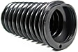 MK90084 Steering Rack Boot, Sold Individually, Direct Fit, Supreme Series
